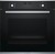 Встраиваемый электрический духовой шкаф Bosch HBB237BS0R