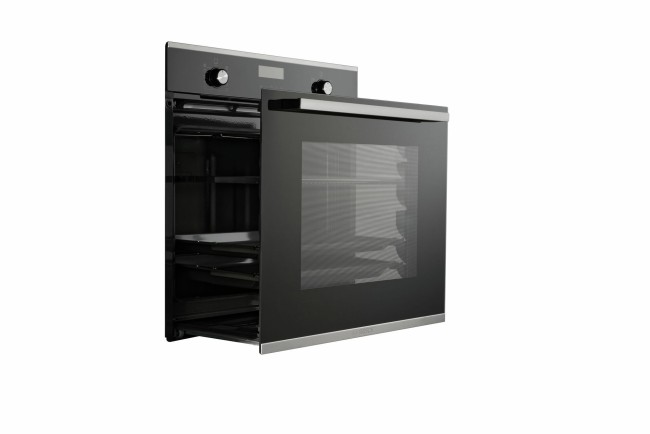 Встраиваемый электрический духовой шкаф Bosch HBB237BS0R