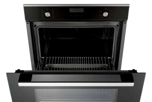 Встраиваемый электрический духовой шкаф Bosch HBB237BS0R