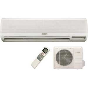 Сплит-система General Climate GC/GU-S09HRIN1