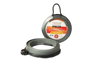 Греющий кабель Heatus ARDpipe-24 (HAAP24018)