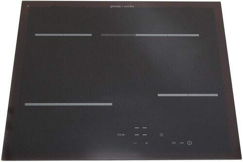Встраиваемая электрическая варочная панель Gorenje ECT 693-ORA-B Встраиваемая электрическая варочная панель Gorenje ECT 693-ORA-B
