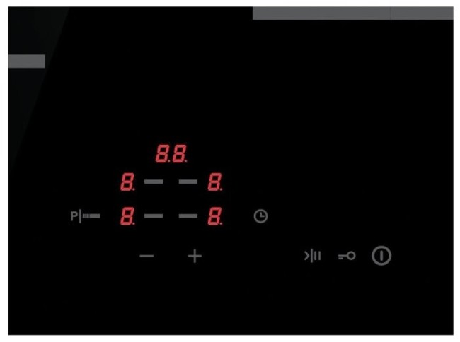 Встраиваемая электрическая варочная панель Gorenje ECT 693-ORA-B Встраиваемая электрическая варочная панель Gorenje ECT 693-ORA-B