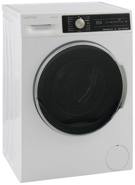 Стиральная машина VestFrost VFSR712TT21W