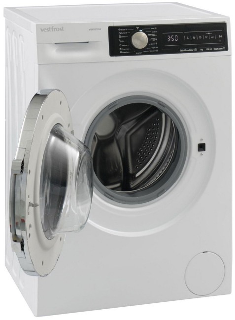 Стиральная машина VestFrost VFSR712TT21W
