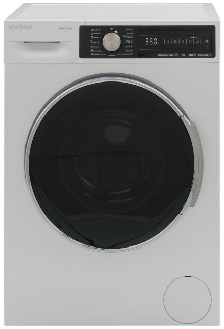Стиральная машина VestFrost VFSR712TT21W