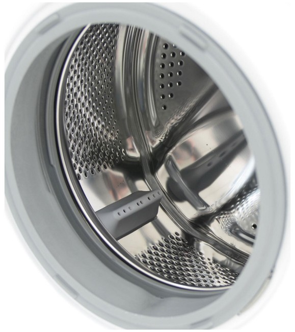 Стиральная машина VestFrost VFSR712TT21W