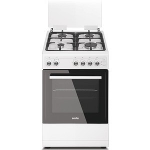 Газовая плита Simfer F56GW42002