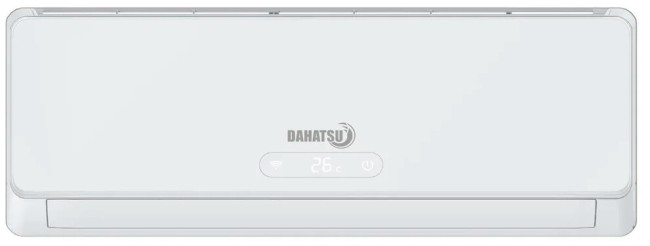 Сплит-система Dahatsu DMH-18/DMN-18