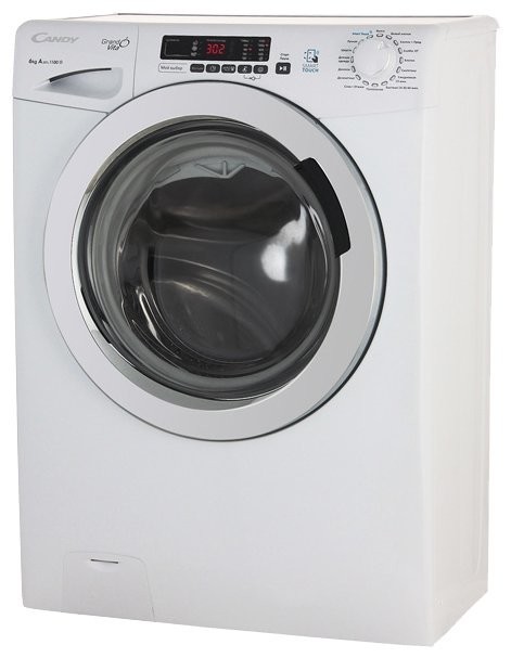 Стиральная машина Candy GVS34 116DC2