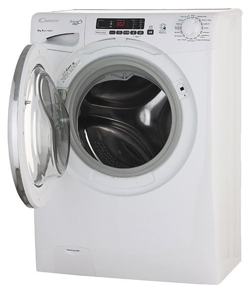 Стиральная машина Candy GVS34 116DC2
