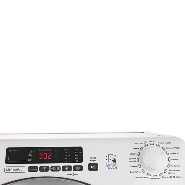 Стиральная машина Candy GVS34 116DC2