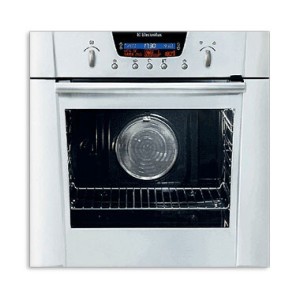 Встраиваемый электрический духовой шкаф Electrolux EOB 6696 W Встраиваемый электрический духовой шкаф Electrolux EOB 6696 W
