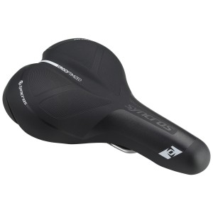 Велоседло Syncros Urban Commuter Woman Black 1.5