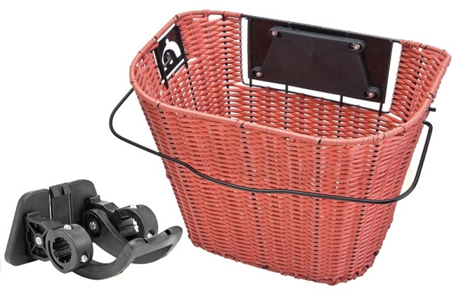 Велокорзина Stels JL-084/270062