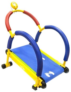 Беговая дорожка Starfit KT-107