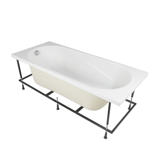 Каркас сварной для ванны Viant VKASVLIBAVE18070