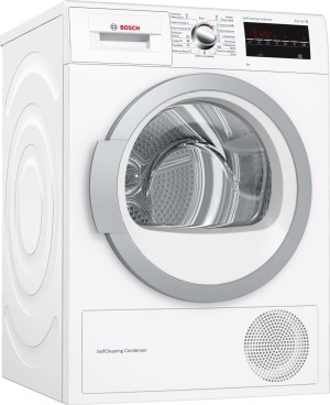 Сушильная машина Bosch WTW 85461 OE Сушильная машина Bosch WTW 85461 OE