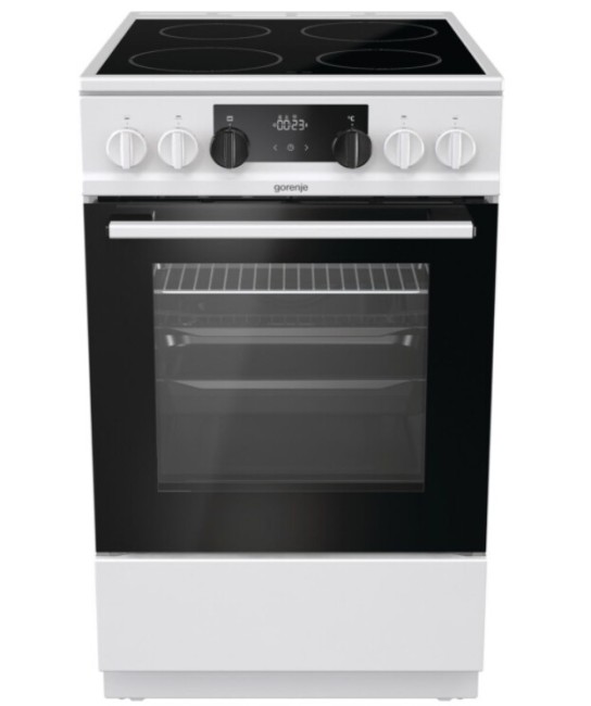 Электрическая плита Gorenje EC 5341 WG
