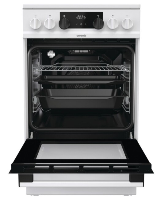 Электрическая плита Gorenje EC 5341 WG