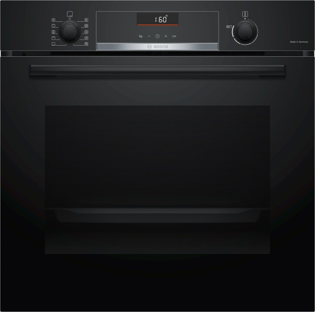Встраиваемый электрический духовой шкаф Bosch HBG5360B0R