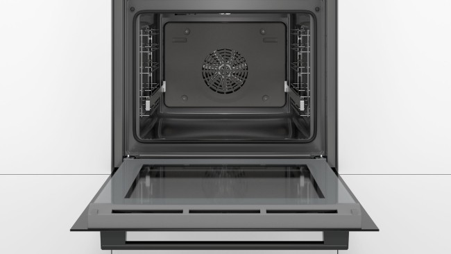 Встраиваемый электрический духовой шкаф Bosch HBG5360B0R