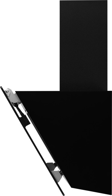 Каминная вытяжка Weissgauff Zibal 60 BL Sensor