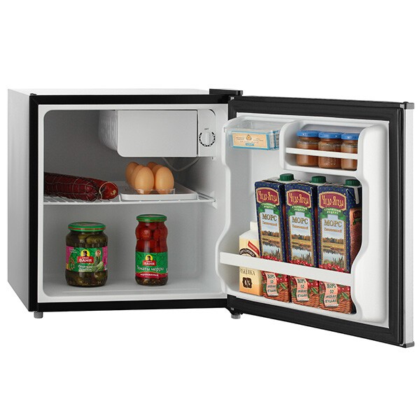 Холодильник Shivaki SHRF-53CHS Холодильник Shivaki SHRF-53CHS