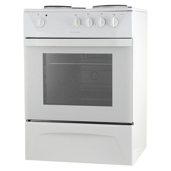 Электрическая плита Darina 1D EM141 404 WT9