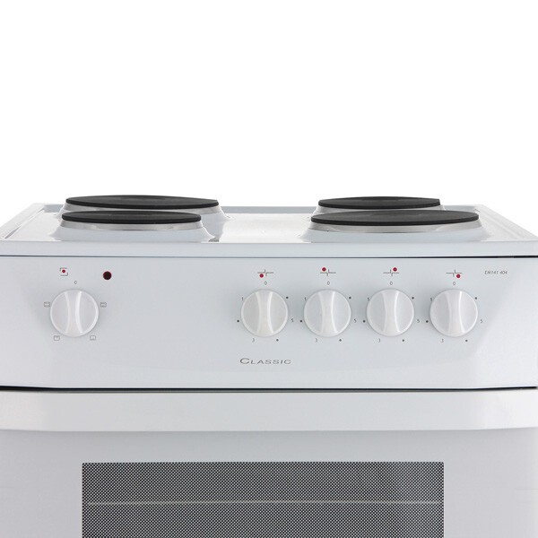 Электрическая плита Darina 1D EM141 404 WT9