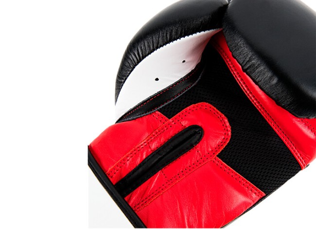 Перчатки для работы на снарядах MMA UFC 16 унций SL (UHK-69995)