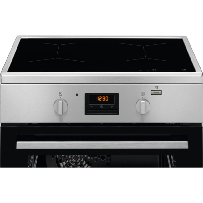 Электрическая плита Electrolux RKI660201X