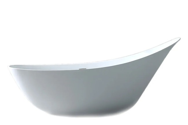 Акриловая ванна Abber AB9234