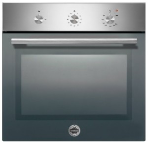 Встраиваемый газовый духовой шкаф Ardesia HX 020FG X