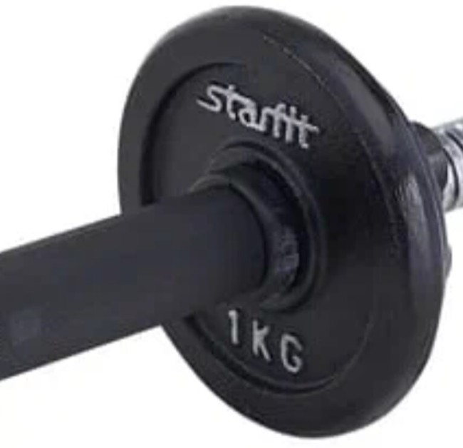 Гантель Starfit DB 715 6 Гантель Starfit DB 715 6