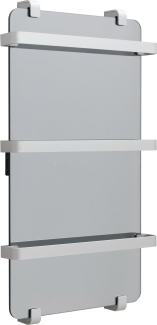 Полотенцесушитель электрический ALLEN BRAU 8.21001.GL Полотенцесушитель электрический ALLEN BRAU 8.21001.GL