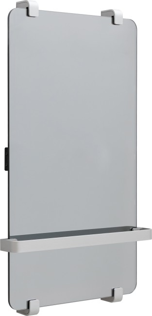 Полотенцесушитель электрический ALLEN BRAU 8.21001.GL Полотенцесушитель электрический ALLEN BRAU 8.21001.GL