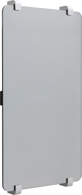 Полотенцесушитель электрический ALLEN BRAU 8.21001.GL Полотенцесушитель электрический ALLEN BRAU 8.21001.GL