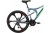 Велосипед Black One Totem FS 26 D FW серый/черный/зеленый 18 HQ-0005328