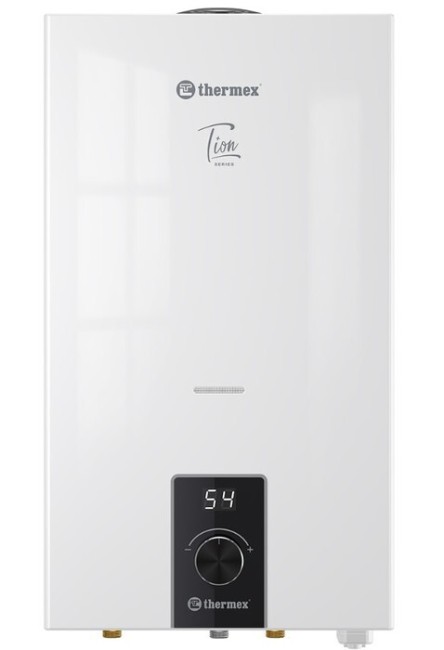 Газовый проточный водонагреватель Thermex T 20 D