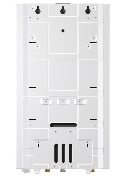 Газовый проточный водонагреватель Thermex T 20 D