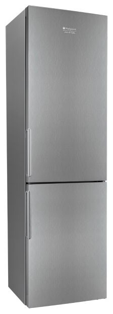 Холодильник Hotpoint-Ariston HF 4201 X R Холодильник Hotpoint-Ariston HF 4201 X R