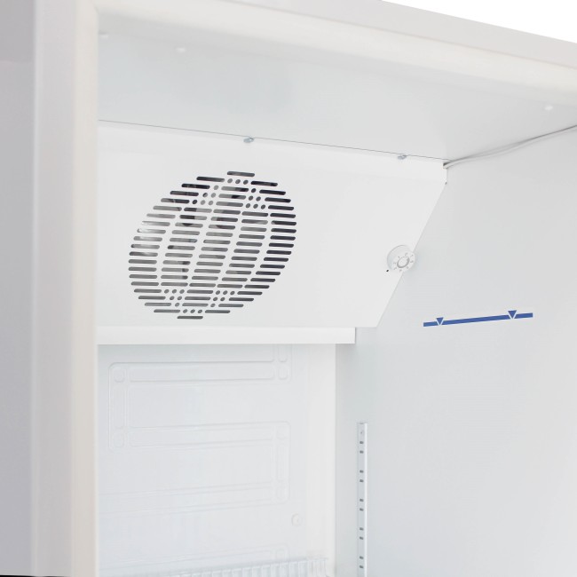 Холодильная витрина Бирюса B 600