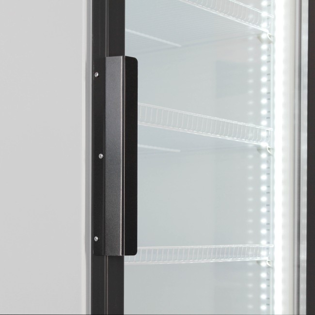 Холодильная витрина Бирюса B 600