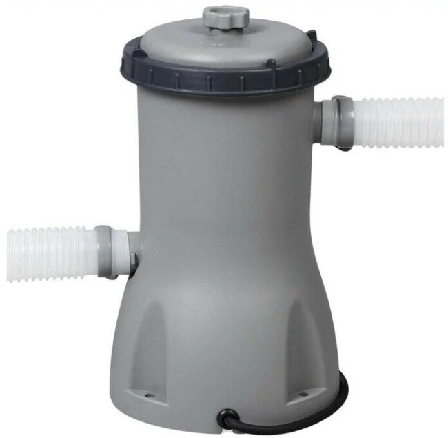 Каркасный бассейн Intex Prism Frame 26722 Каркасный бассейн Intex Prism Frame 26722