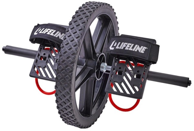Функциональный ролик LifeLine Power Wheel Функциональный ролик LifeLine Power Wheel