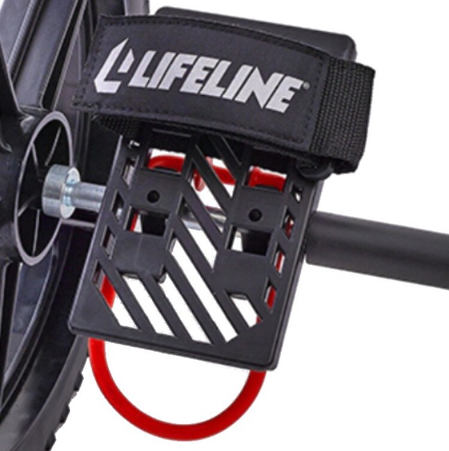 Функциональный ролик LifeLine Power Wheel Функциональный ролик LifeLine Power Wheel