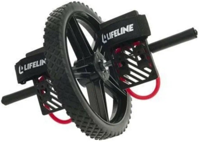 Функциональный ролик LifeLine Power Wheel Функциональный ролик LifeLine Power Wheel