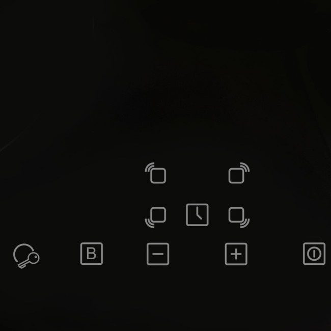 Встраиваемая индукционная варочная панель Ginzzu HCI-408 Встраиваемая индукционная варочная панель Ginzzu HCI-408