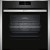 Встраиваемый электрический духовой шкаф Neff B58VT68H0